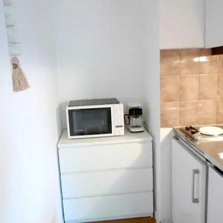 Apartment Verdon Six-Fours-les-Plages