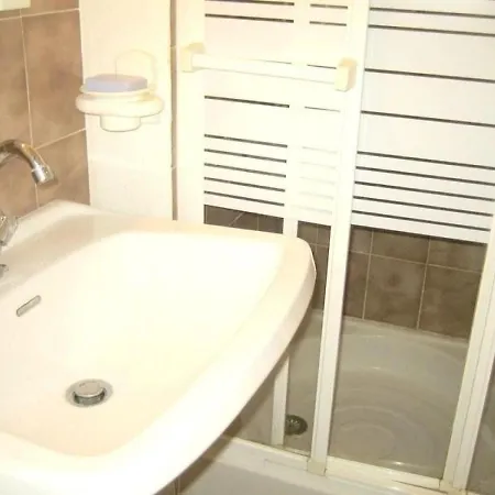 Verdon Apartment