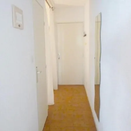 Apartment Verdon Six-Fours-les-Plages