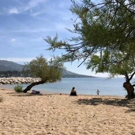 Apartment Verdon *
