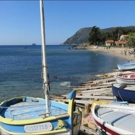 شقة Verdon