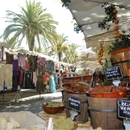 Apartment Verdon